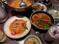 -BROWNSTONE布朗石西班牙餐厅(富城店)