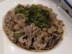 -东方饺子王(工农大路店)