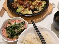 -牛邸·烧肉饭(来福士店)