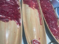 -千牛将·鲜牛肉火锅(开元路店)