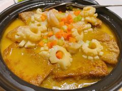 -泰河谷·豆捞