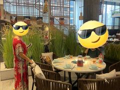-拈菜(观音桥阳光世纪店)