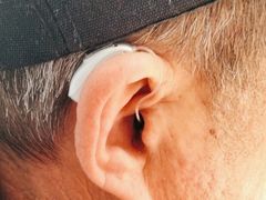 -自然之声助听器·呼吸机(保定清苑店)