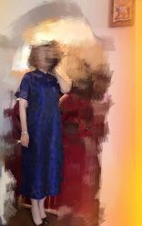 点击看大图 -老上海·石库门 旗袍·洋服工作室(淮海中路店)