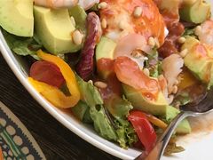 -RAC BAR(安福路店)