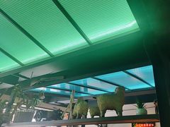-可口香·非遗老号烧烤(南岗直营店)
