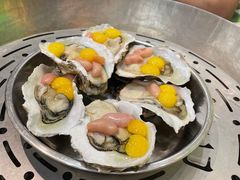 -飞尝蚝·顺德菜·鱼生(顺德总店)