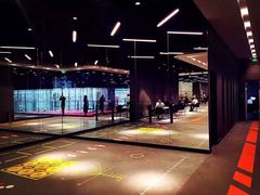 -威尔仕健身(杭州万象城店)