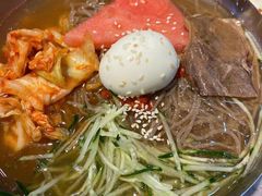 -屋里家延边朝鲜族冷面(南园店)