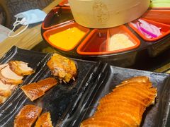 -羲和雅苑烤鸭坊(丰台万达店)