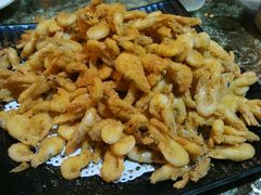 -老虎滩船说·海胆水饺·大连海鲜(老虎滩店)