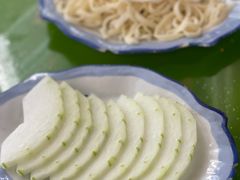 冬瓜-百菇园野生菌煲(平武店)