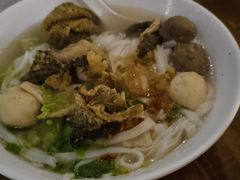 -其美潮州鱼旦粉世家(花城汇南区分店)