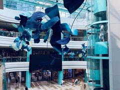 -大族广场Mall&More