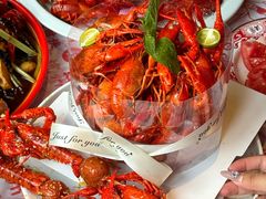 -红钳侠小龙虾·烧烤(中赢康康谷店)