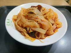 -老陈家擀面皮(木塔巷店)