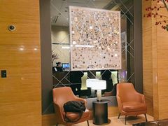 -上海静安铂尔曼酒店