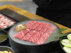 -九田家黑牛烤肉料理(郫都万达檬柏西路店)
