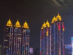 -武汉两江游览·夜游长江(汉口粤汉码头)