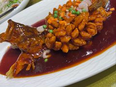 -长兴菜馆(高桥店)