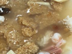 -北大地皖峰饭馆