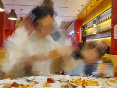 -城市大道红炉披萨烘焙坊