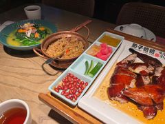 -茄子恰恰·新云南小炒(坪山益田店)