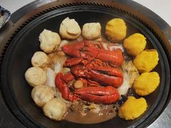 -桃源村铁锅炖鱼(体育馆道店)