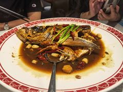 -旺顺阁·北京菜(北辰上品+)