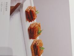 -一品江南韵·淮扬菜