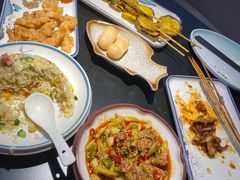 -鱼鼎香烤鱼火锅(华发商都店)
