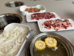 -杏花吴记牛肉火锅