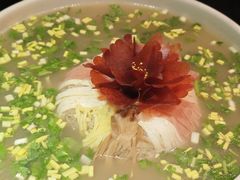 -洛阳水席园