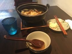 -铃木食堂(帽儿胡同店)