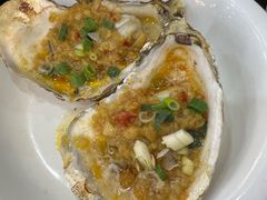 -老谢龙虾(芜湖路店)