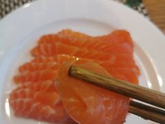 -都会尚膳·海鲜自助餐厅(重庆万豪酒店)