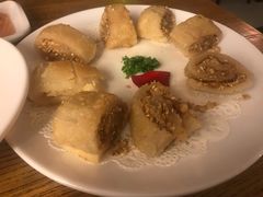 -热度餐厅(老佛爷店)