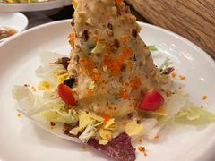 -三代烤肉(保利广场店)