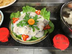 -秦淮人家风味酒楼(赣榆店)