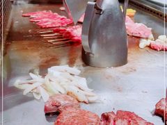 -大渔铁板烧(大悦城店)