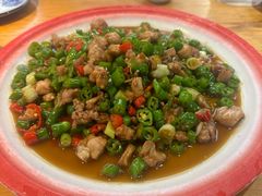 -青城甲(青城山店)