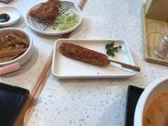 -味千拉面(惠州淡水嘉信茂广场分店)