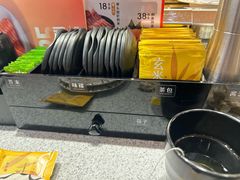 -争鲜回转寿司(中街大悦城店)