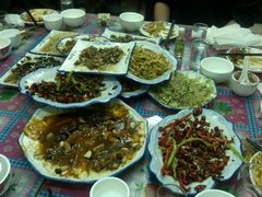 android_upload_pic-天瑞祥烧麦馆(芥园西道店)