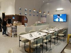 大堂-博姆炸鸡精品餐厅(常发广场店)