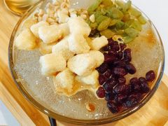 -阿诺泰·泰国餐厅(紫荆店)
