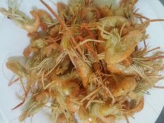 -官厅老勾渔馆(温泉店)