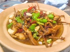 -王家大院·南京菜(湛江路总店)