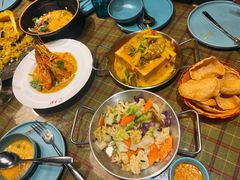 -美森西餐厅(曙光大道店)