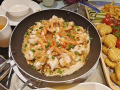 -巴特餐饮6加1音乐餐吧·新疆菜